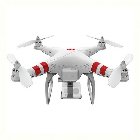 DJI Phantom GPS Drone