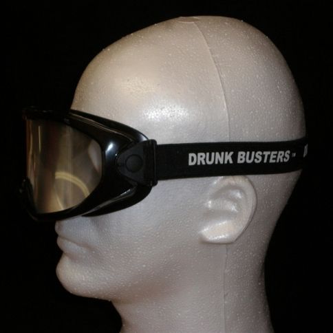 Drunk Busters Impairment Goggles