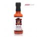 Dziki Bill Habanero-X Hot Sauce