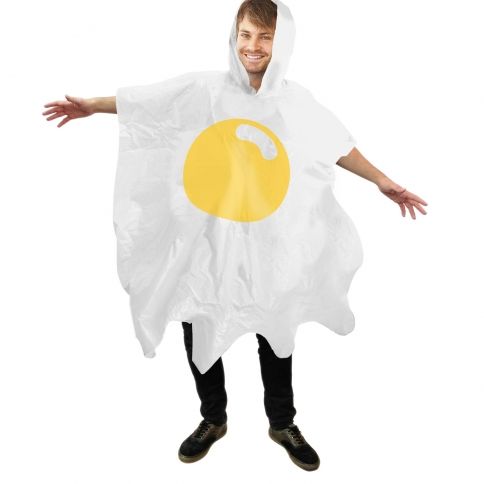 Egg Poncho