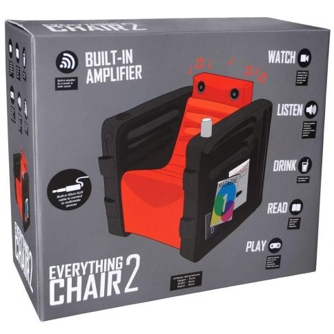 Everything Chair II