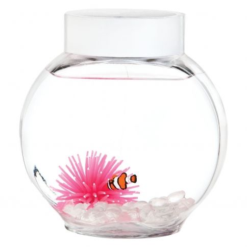 Fincredibles Electronic Pet Fish