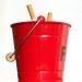 Fire Bucket Ashtray