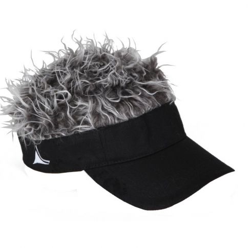 Flair Hair Visor