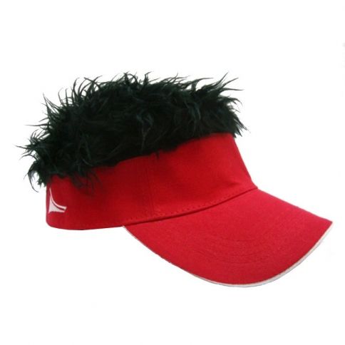 Flair Hair Visor