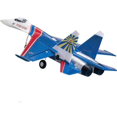 SU-27 Flanker