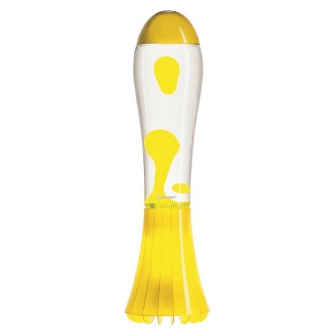 Mathmos Lava Lamp Fluidium