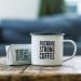 F*cking Strong Coffee & Mug Set