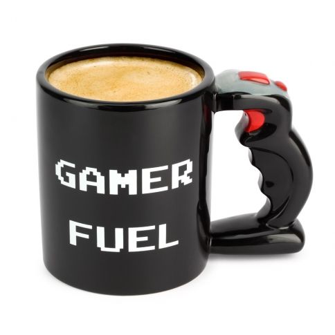 Retro Gaming Mug