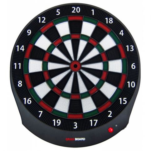 GranBoard Dash Electronic Darts