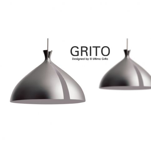 Mathmos Grito Lamp Shade