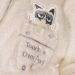 Grumpy Cat Bathrobe