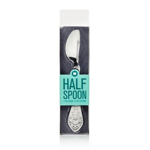 Half Spoon