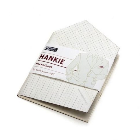 Hankie Pocketbook