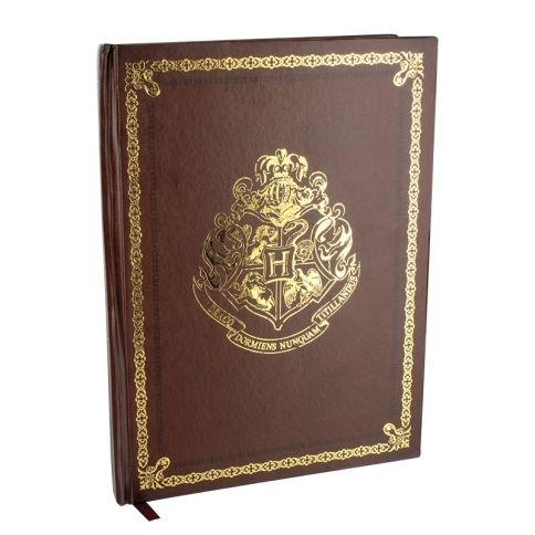 Harry Potter Notebook