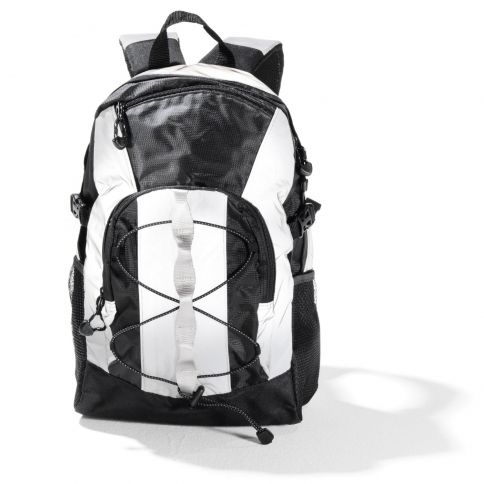 Reflective Backpack