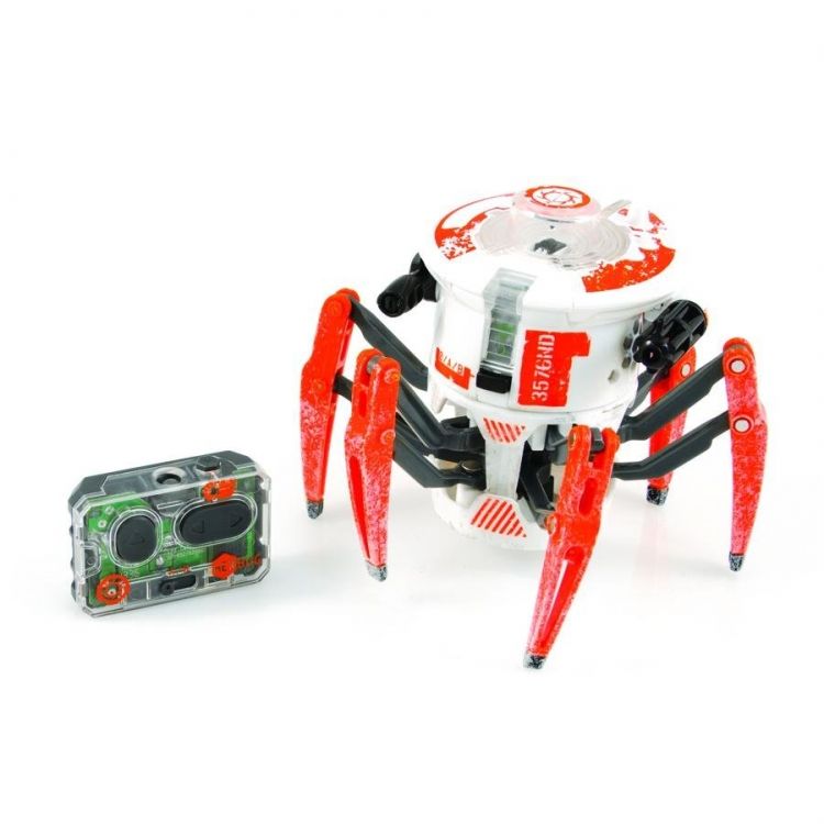 download battlebots spider