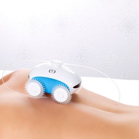 Massage Robot