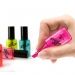 Nail Varnish Highlighters