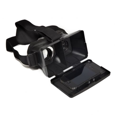 Immerse Virtual Reality Headset