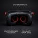 Infinity Virtual Reality Headset