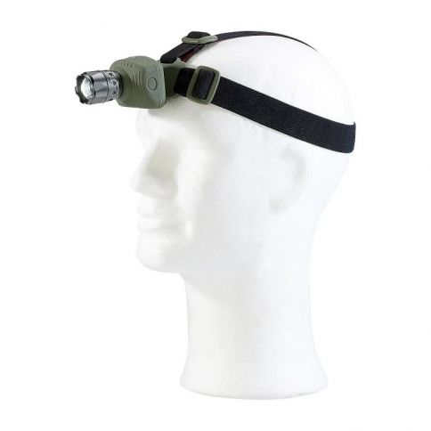 LED Head Lamp