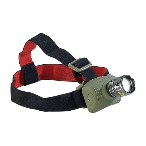 LED Head Lamp