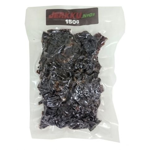 Jerkku Naga Beef Jerky 150g