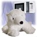 Microwave polar Bear