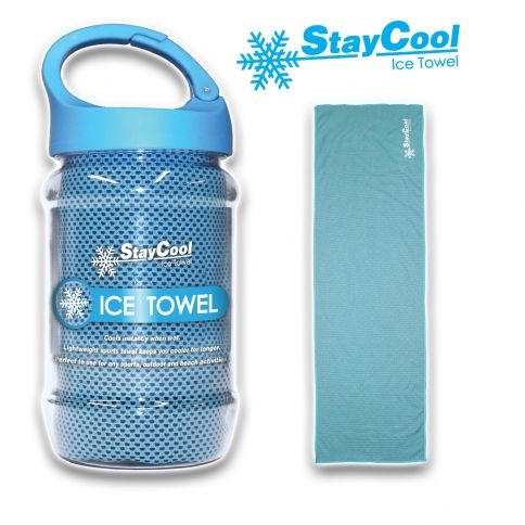 Stay Cool Ice Towel