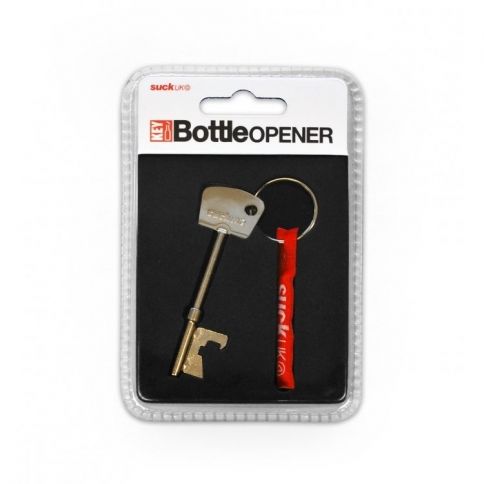 Key Bottle Opener