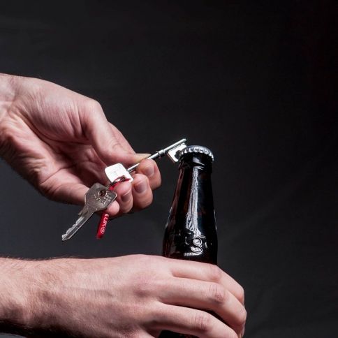 Key Bottle Opener