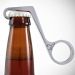 Kebo The One Handed Bottle Opener