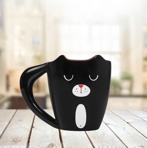 Cat Mug