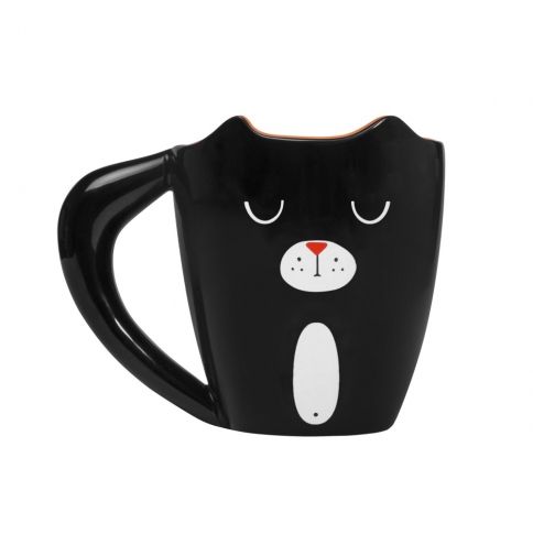 Cat Mug