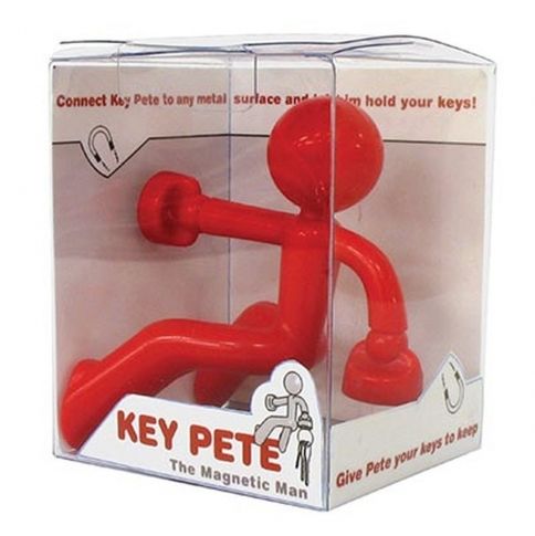 Key Pete