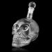 Crystal Head Decanter