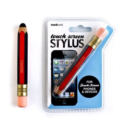 Pencil Touch Screen Stylus