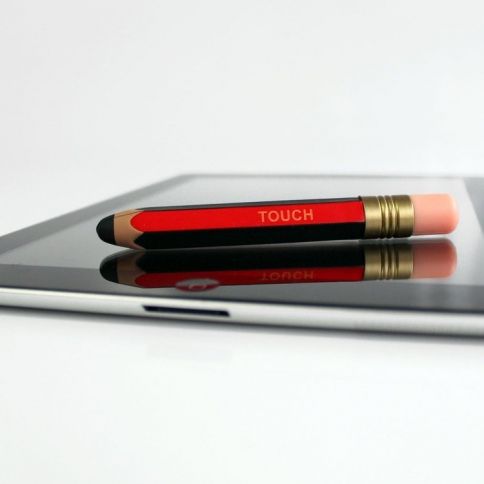 Pencil Touch Screen Stylus