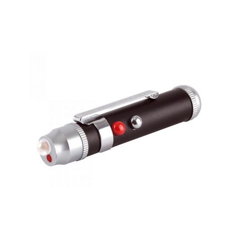 LaserLite Laserosoitin & LED