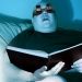 Lazy Readers Reading Glasses