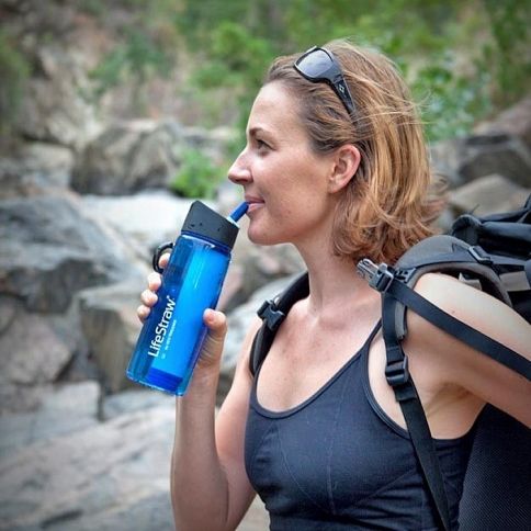 LifeStraw® Go Juomapullo