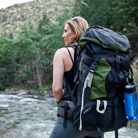 LifeStraw® Go Water Bottle