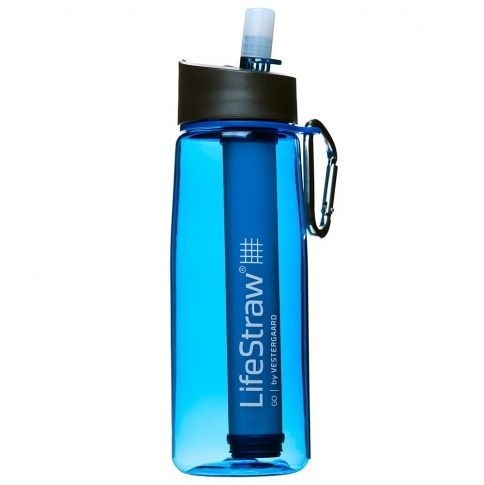 LifeStraw® Go Water Bottle