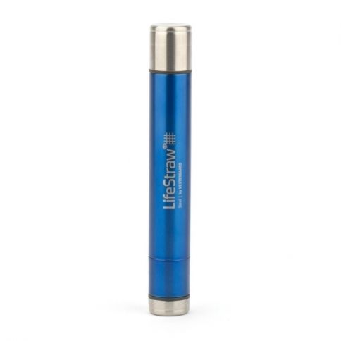 Lifestraw Steel Personal Water Filter