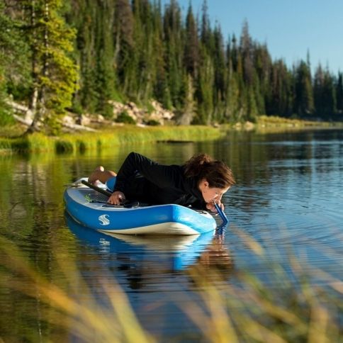 Lifestraw Steel Personal Water Filter