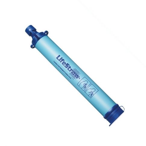 LifeStraw Juomaveden Puhdistaja