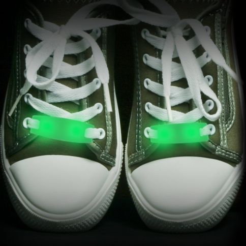 Light Laces For Shoes