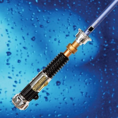 Star Wars Lightsaber Umbrella