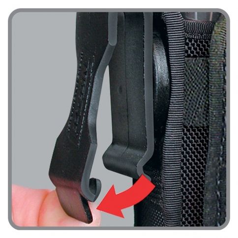 Nite Ize Lite Holster Stretch